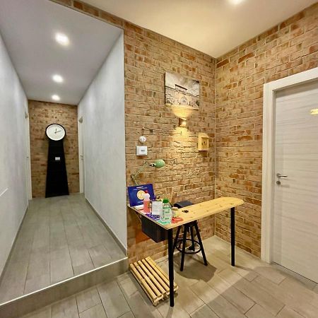 Il Covo Degli Arditi B&B Ποτέντσα Εξωτερικό φωτογραφία
