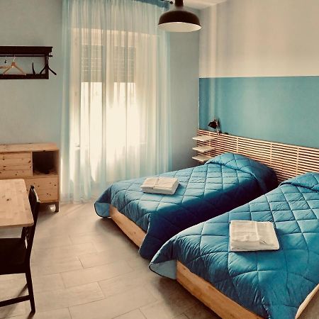 Il Covo Degli Arditi B&B Ποτέντσα Εξωτερικό φωτογραφία