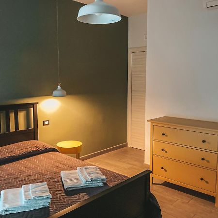 Il Covo Degli Arditi B&B Ποτέντσα Εξωτερικό φωτογραφία