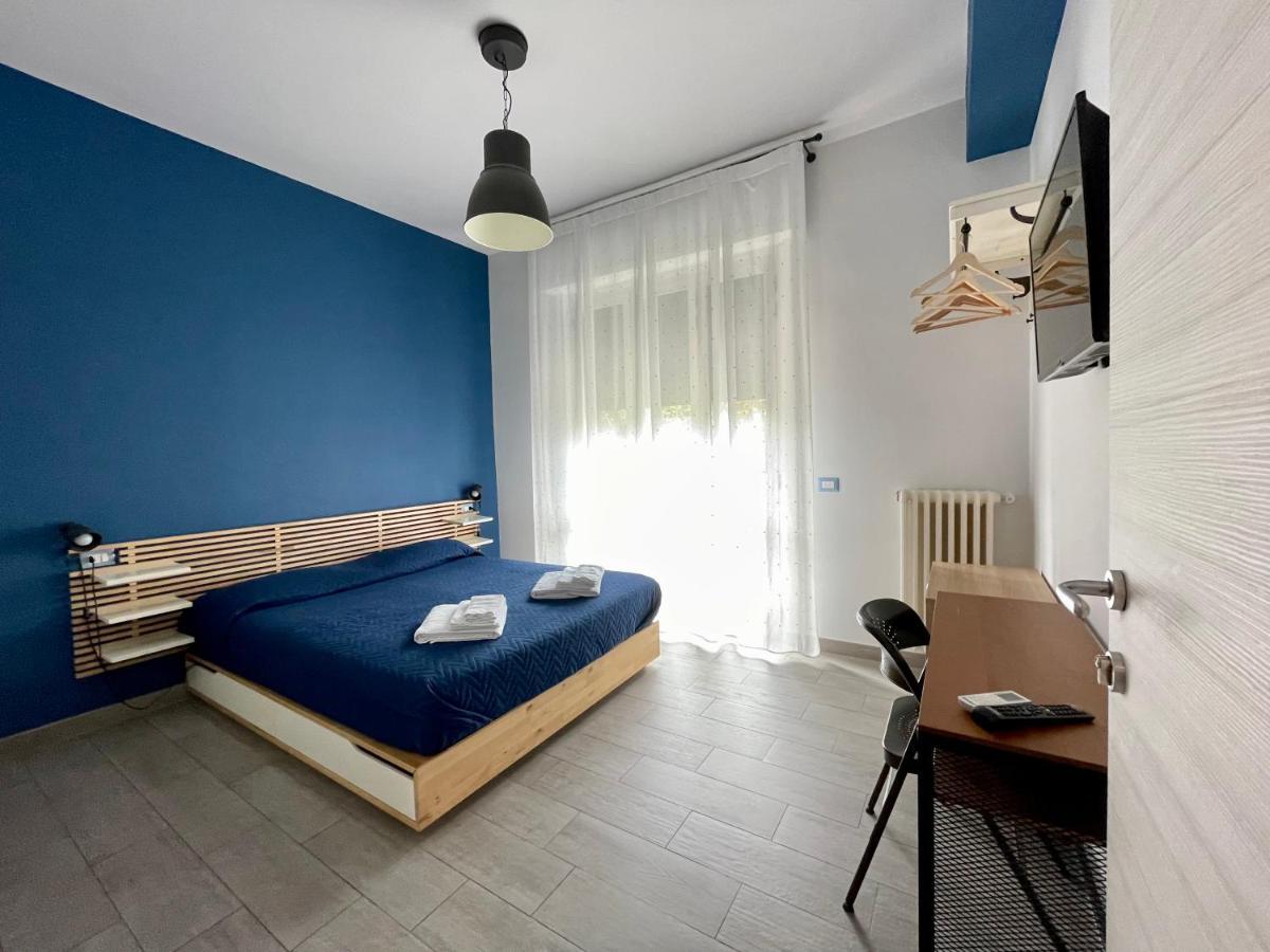 Il Covo Degli Arditi B&B Ποτέντσα Εξωτερικό φωτογραφία