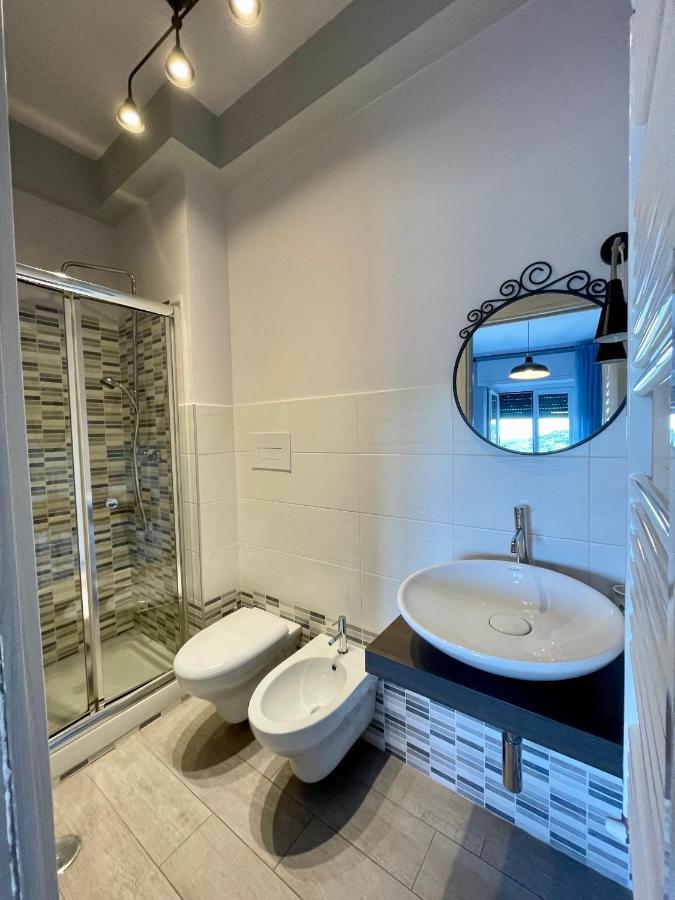 Il Covo Degli Arditi B&B Ποτέντσα Εξωτερικό φωτογραφία