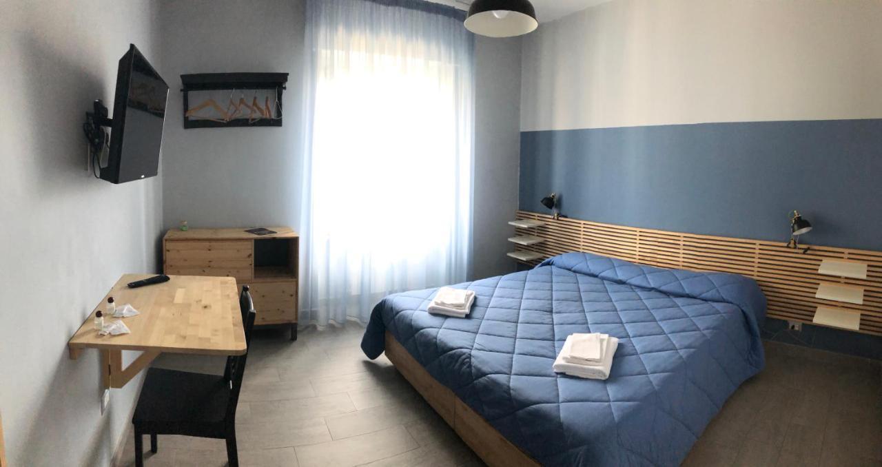 Il Covo Degli Arditi B&B Ποτέντσα Εξωτερικό φωτογραφία