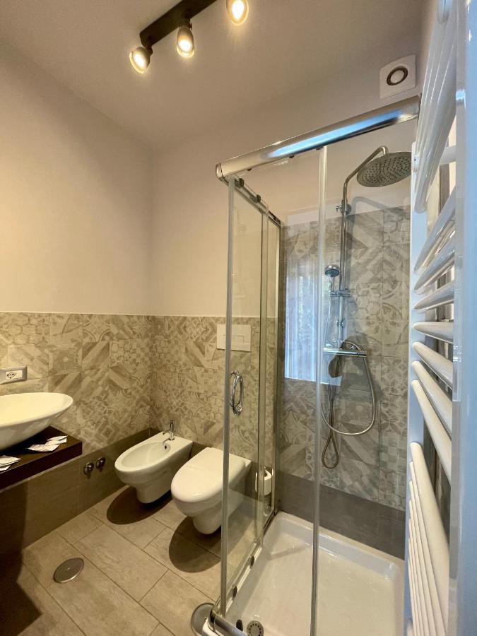 Il Covo Degli Arditi B&B Ποτέντσα Εξωτερικό φωτογραφία