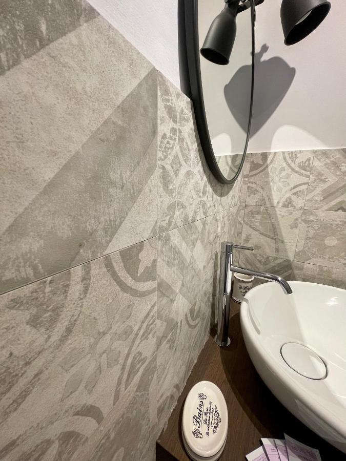Il Covo Degli Arditi B&B Ποτέντσα Εξωτερικό φωτογραφία