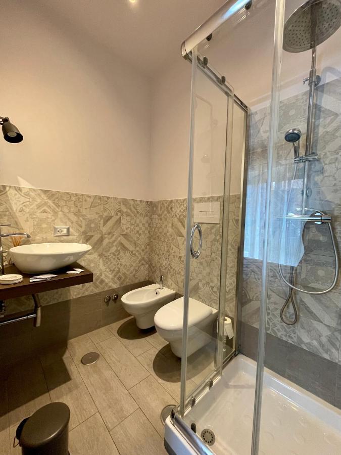 Il Covo Degli Arditi B&B Ποτέντσα Εξωτερικό φωτογραφία