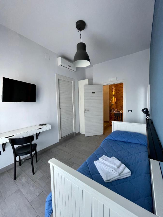 Il Covo Degli Arditi B&B Ποτέντσα Εξωτερικό φωτογραφία