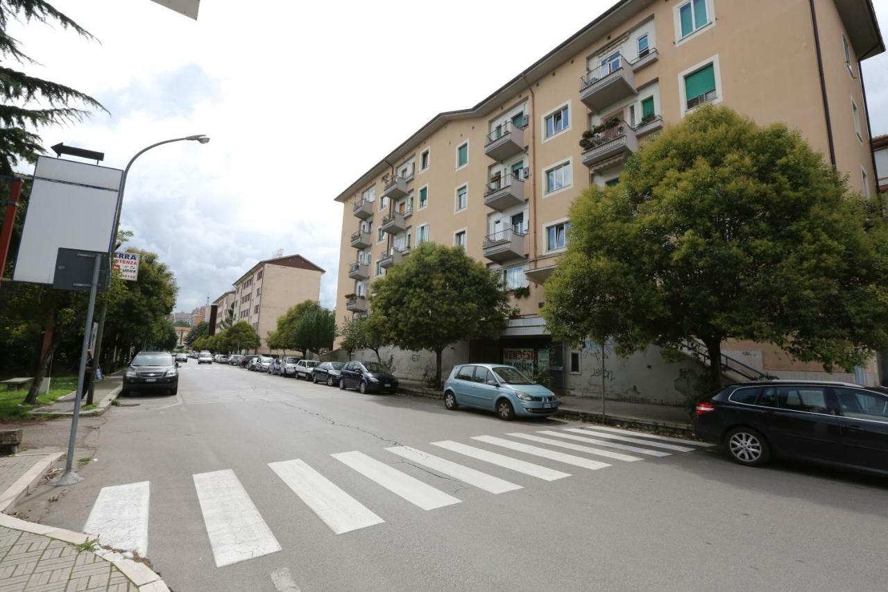 Il Covo Degli Arditi B&B Ποτέντσα Εξωτερικό φωτογραφία