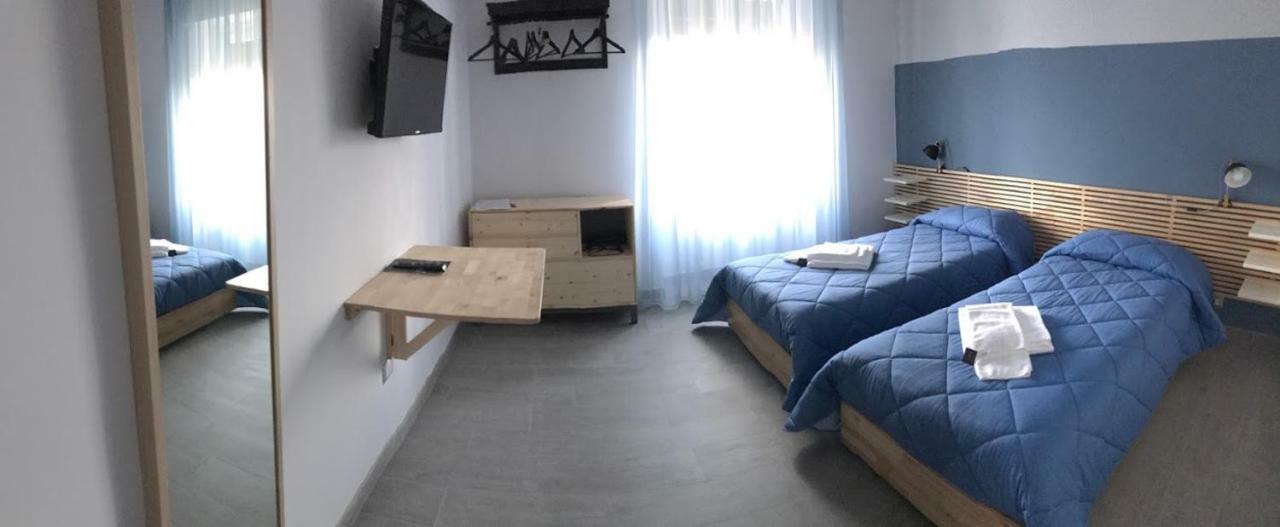 Il Covo Degli Arditi B&B Ποτέντσα Εξωτερικό φωτογραφία